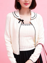 Bicolor Set Cami - MAISON MARBLE