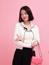 Bicolor Set Cami - MAISON MARBLE