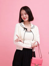 Bicolor Set Cami - MAISON MARBLE