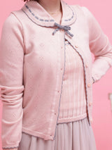 Bicolor Set Cami - MAISON MARBLE