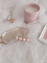 Big Pearl Barette - MAISON MARBLE