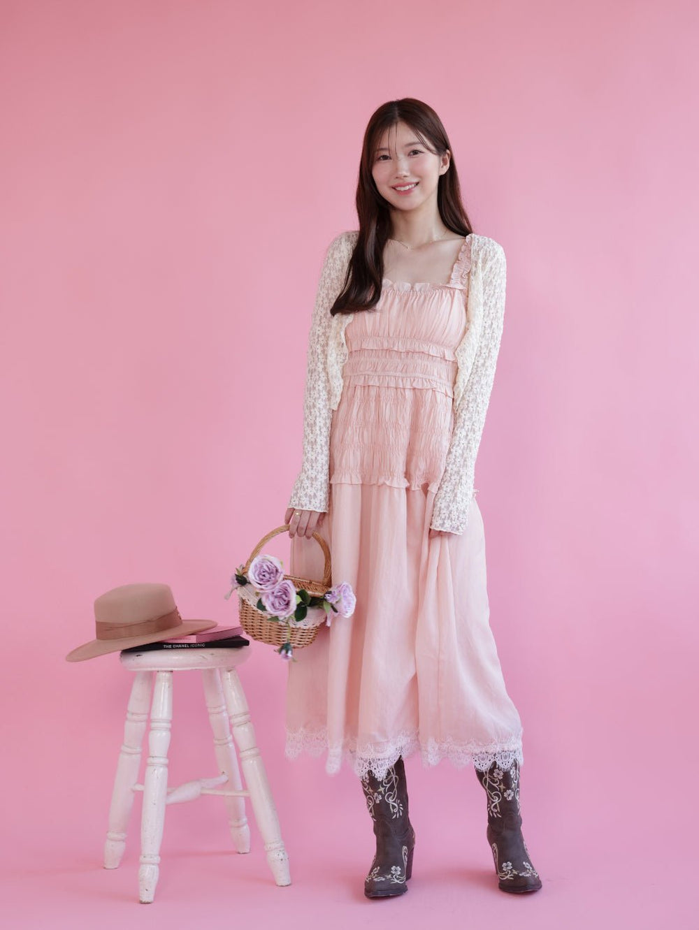 メゾンマーブル COCO スウェット Maison.Marble Bottoms – MAISON MARBLE