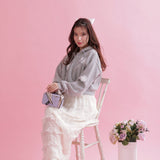 Bouquet Hoodie - MAISON MARBLE