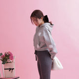 Bouquet Hoodie - MAISON MARBLE