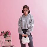 Bouquet Hoodie - MAISON MARBLE