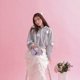Bouquet Hoodie - MAISON MARBLE