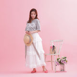 Bubble Skirt - MAISON MARBLE