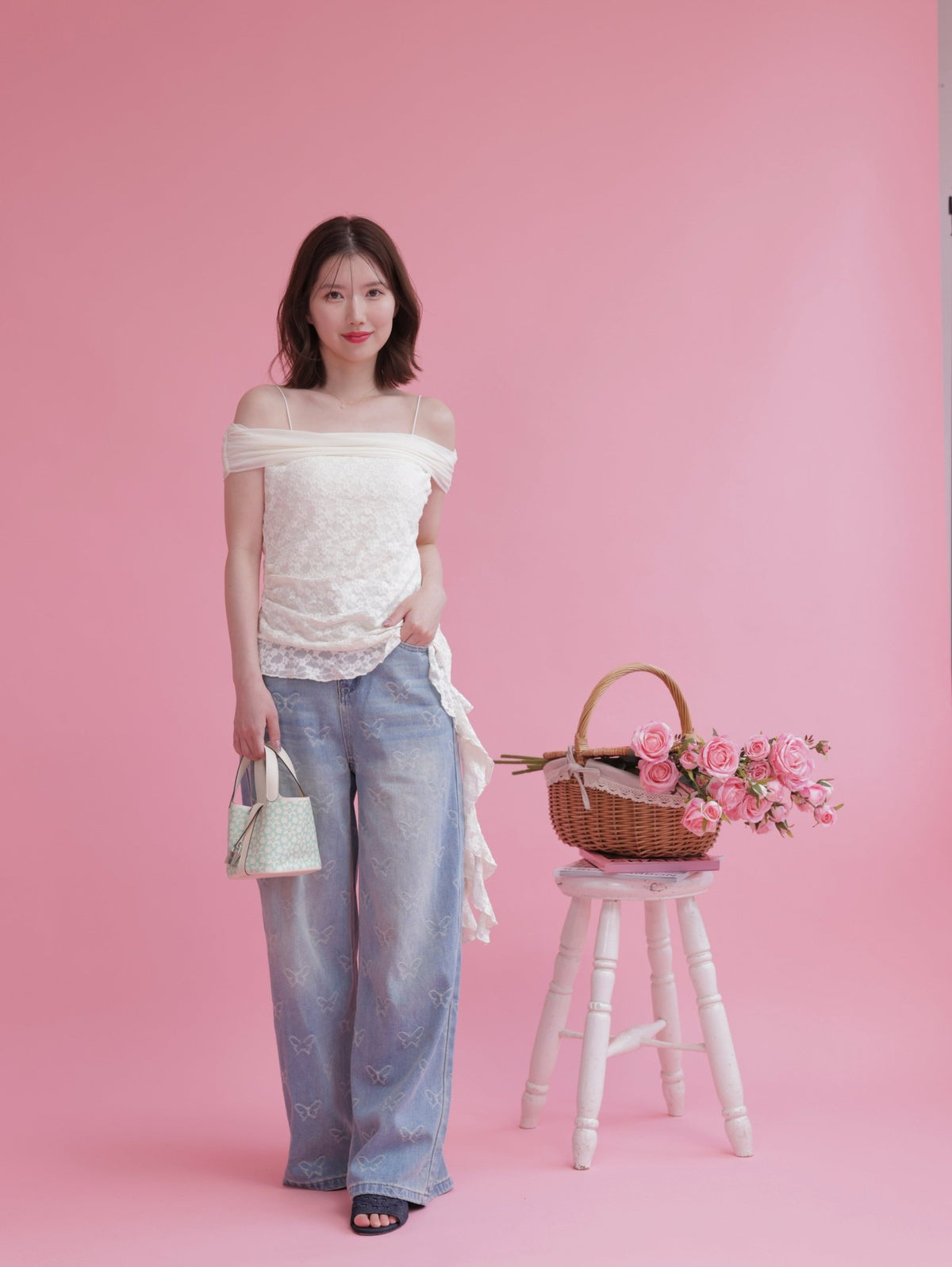 幫助您減肥的可愛成熟女裝線上購物網站 | MAISON MARBLE