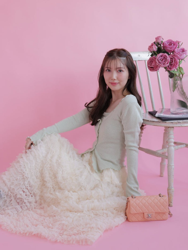 Candy Baby Tops - MAISON MARBLE