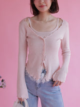 Candy Baby Tops - MAISON MARBLE