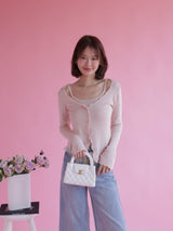 Candy Baby Tops - MAISON MARBLE