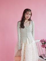 Candy Baby Tops - MAISON MARBLE