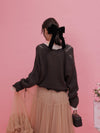 Candy Cable Knit - MAISON MARBLE