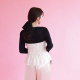 Chantilly Belle Bustier - MAISON MARBLE