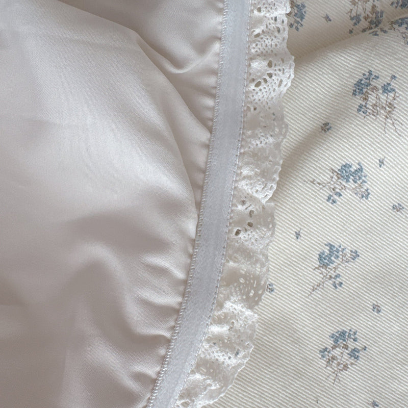 Chantilly Belle Bustier - MAISON MARBLE