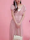 Charlene Dress - MAISON MARBLE