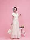 Charlene Dress - MAISON MARBLE