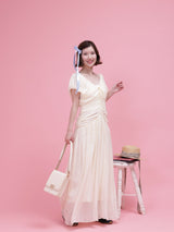 Charlene Dress - MAISON MARBLE