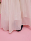 Charlene Dress - MAISON MARBLE