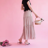 Charming Skirt - MAISON MARBLE