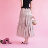 Charming Skirt - MAISON MARBLE