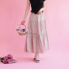 Charming Skirt - MAISON MARBLE