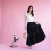Charming Skirt - MAISON MARBLE