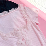 Chérie Lune Tops - MAISON MARBLE
