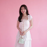 Chérie Lune Tops - MAISON MARBLE