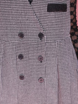 Chidori Dress - MAISON MARBLE