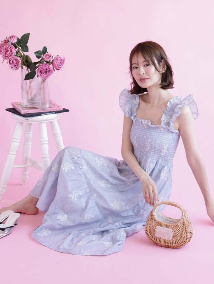 Dress – MAISON MARBLE