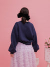 Coco Sweater - MAISON MARBLE