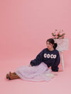 Coco Sweater - MAISON MARBLE