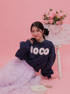 Coco Sweater - MAISON MARBLE