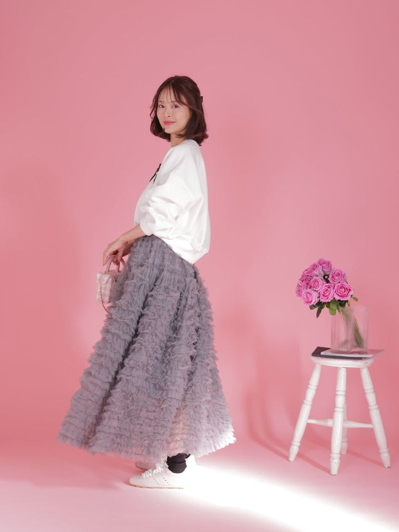 Coco Sweater - MAISON MARBLE
