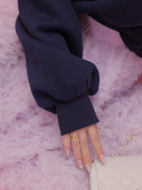 Coco Sweater - MAISON MARBLE