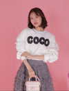 Coco Sweater - MAISON MARBLE