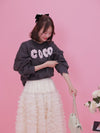 Coco Sweater - MAISON MARBLE