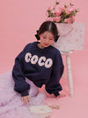 Coco Sweater - MAISON MARBLE
