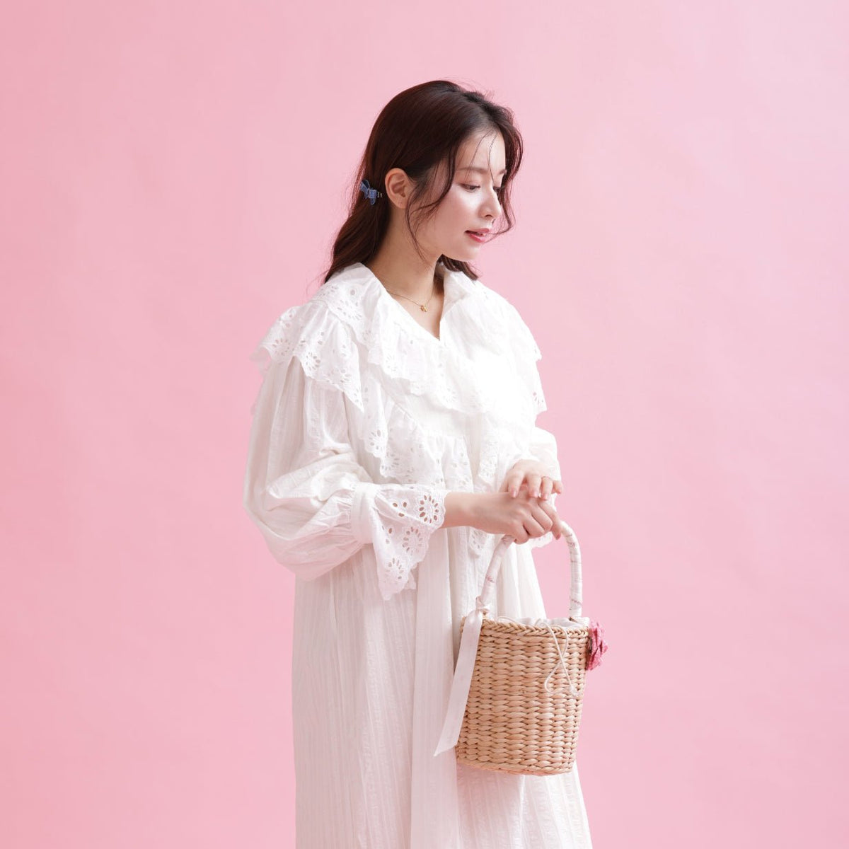 Dress – MAISON MARBLE