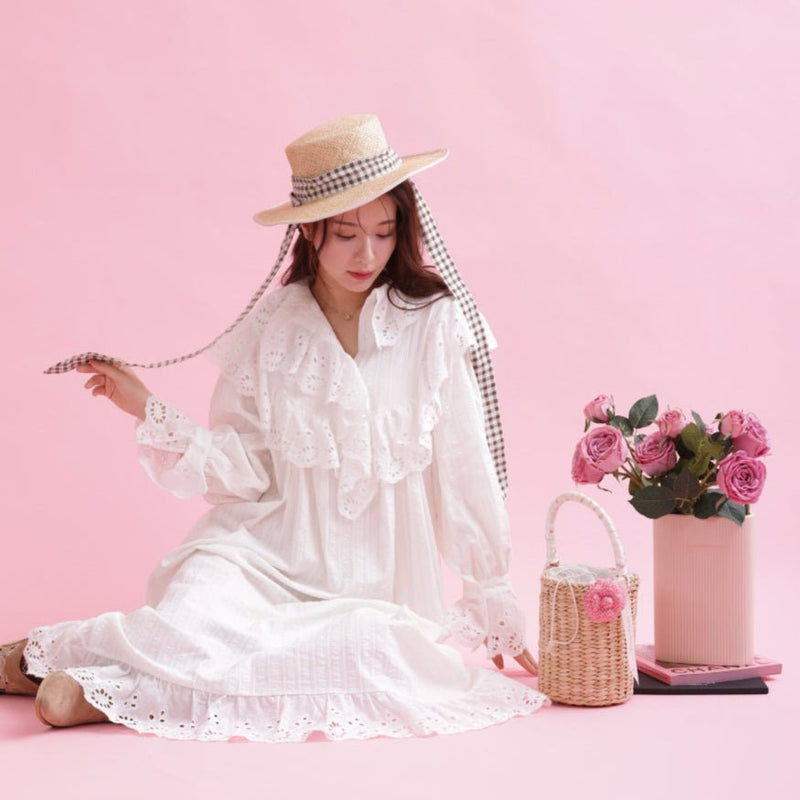 Dress – MAISON MARBLE Dress – MAISON MARBLE