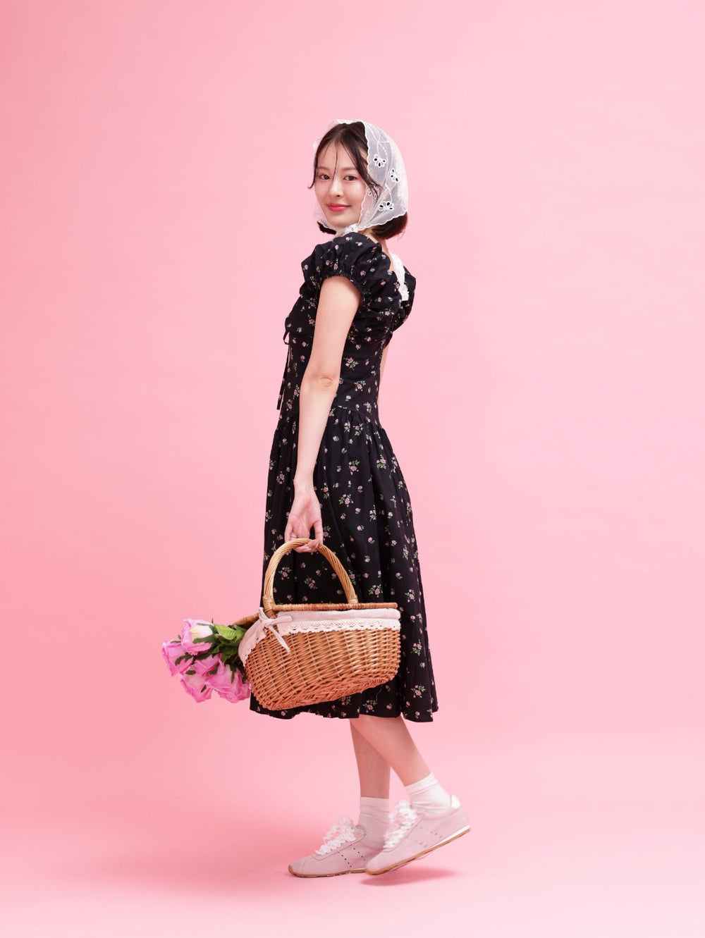 Dress – MAISON MARBLE