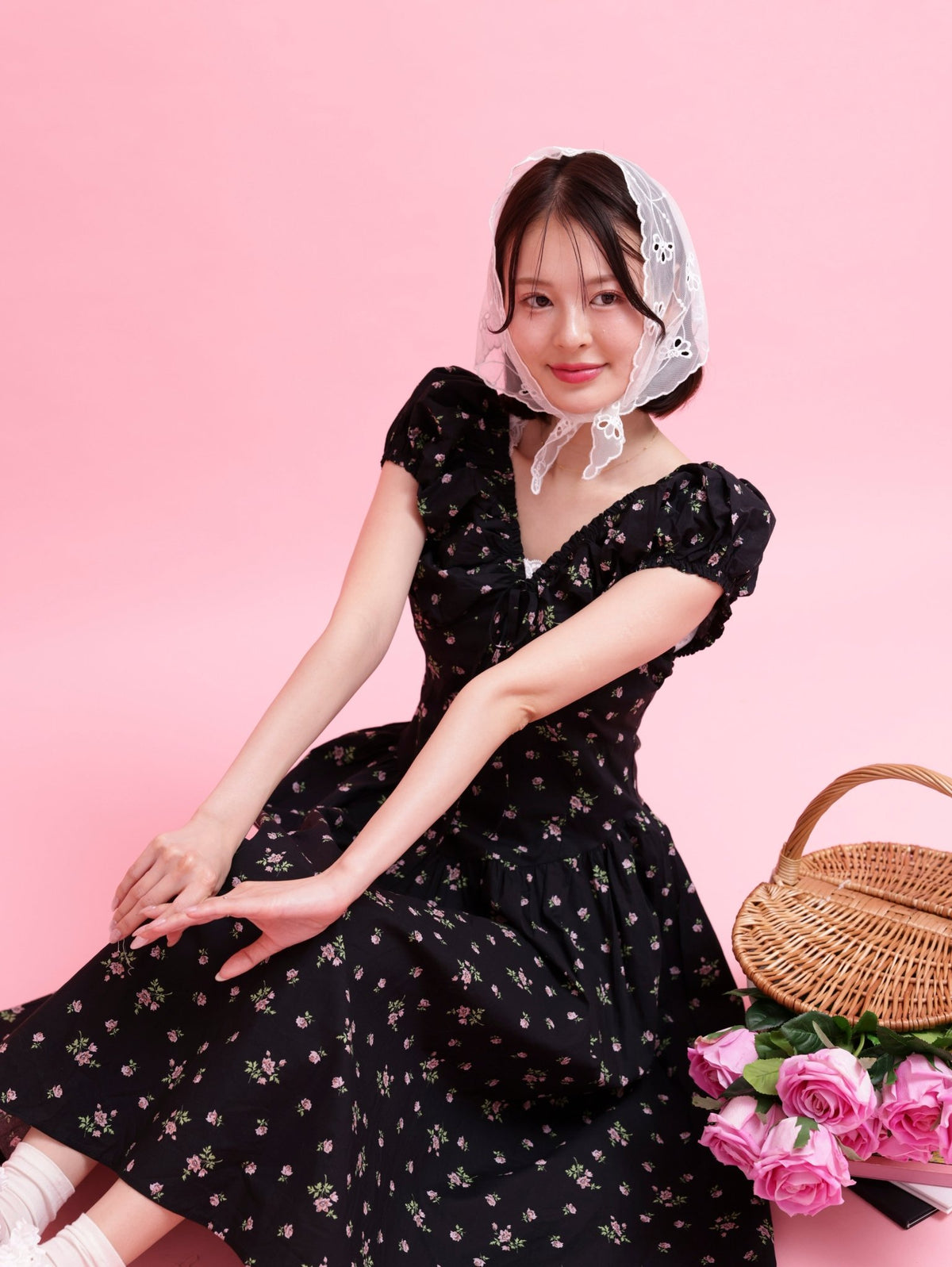 Dress – MAISON MARBLE