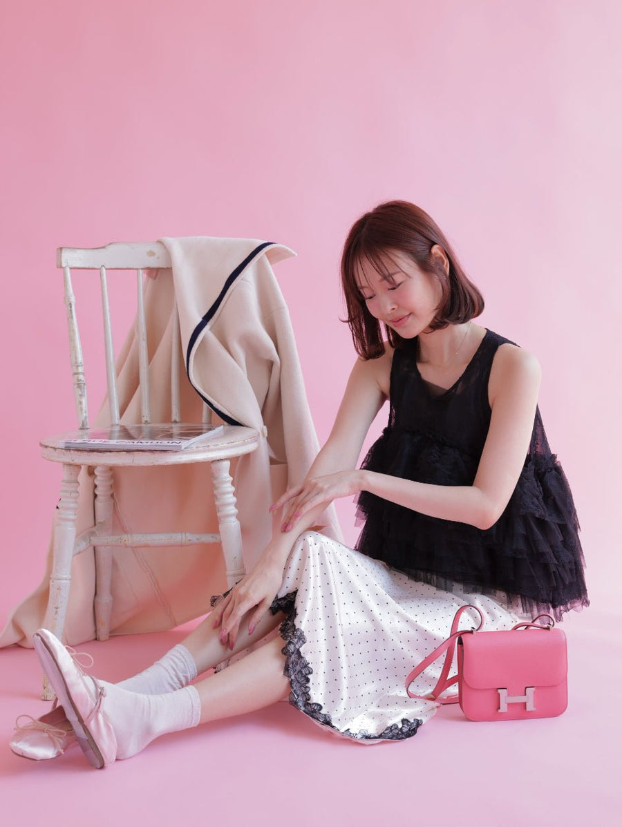着痩せする大人可愛いレディースファッション通販サイト｜MAISON