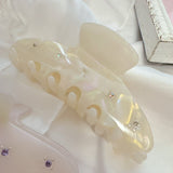 Crystal Hair Clip - MAISON MARBLE