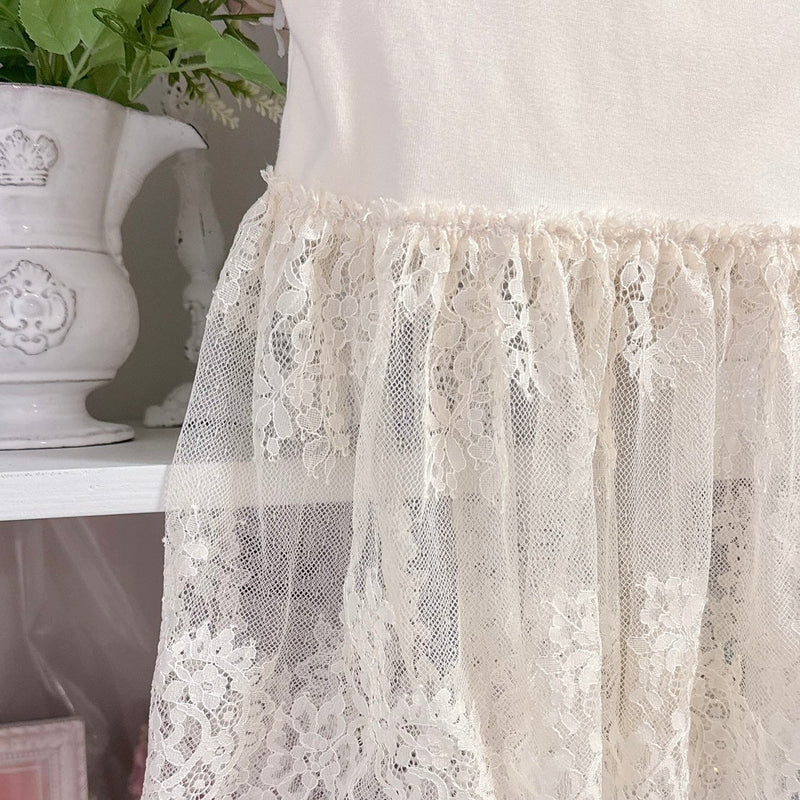 Cup in Lace Inner - MAISON MARBLE