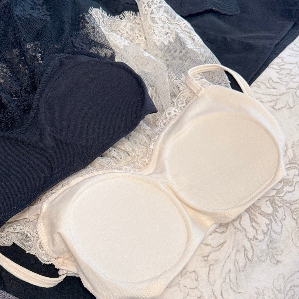 Lace Inner 【再販】Cup in Lace Inner – MAISON MARBLE