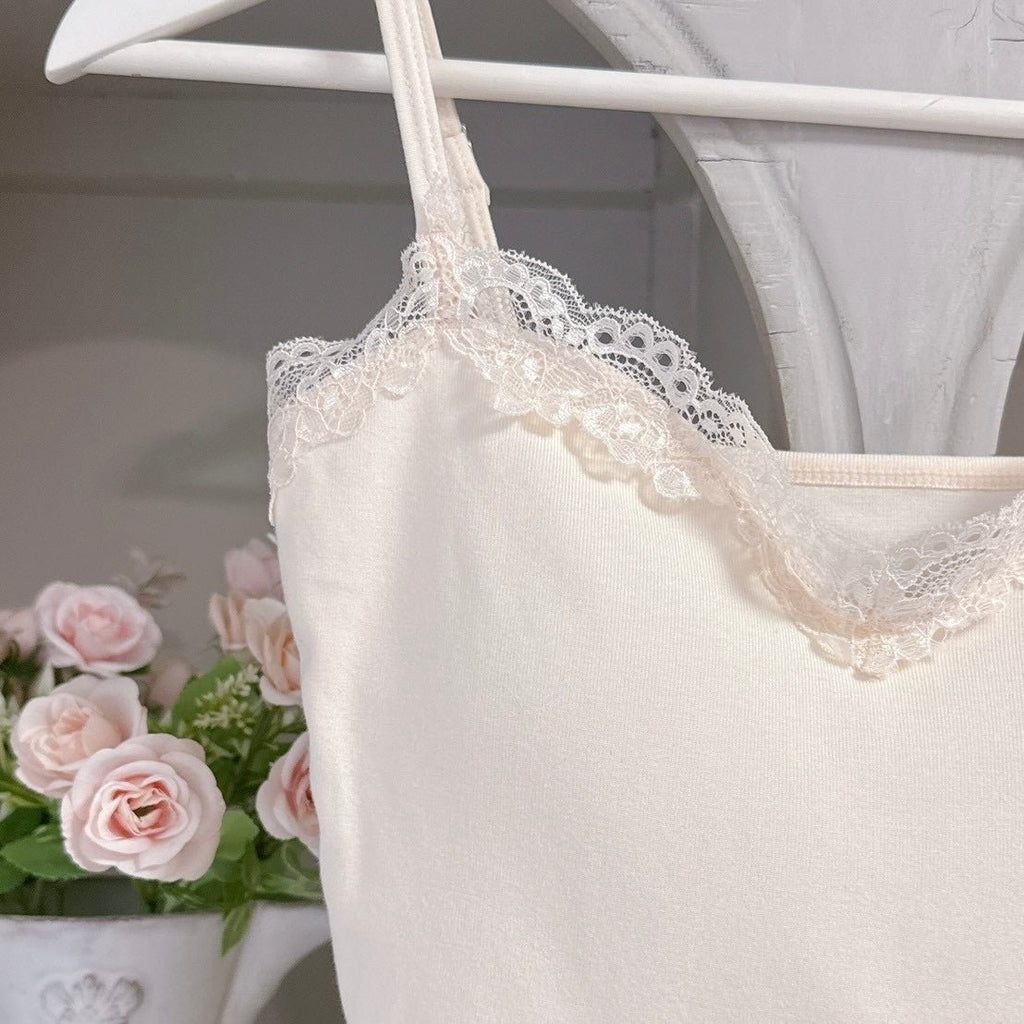 Lace Inner 【再販】Cup in Lace Inner – MAISON MARBLE