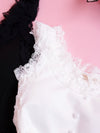Cup in Lacy Tank - MAISON MARBLE