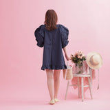 Darling Dress - MAISON MARBLE